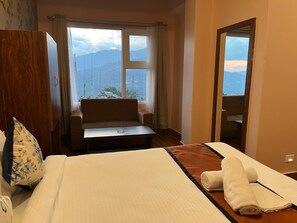 デラックス ルーム | WiFi (無料)