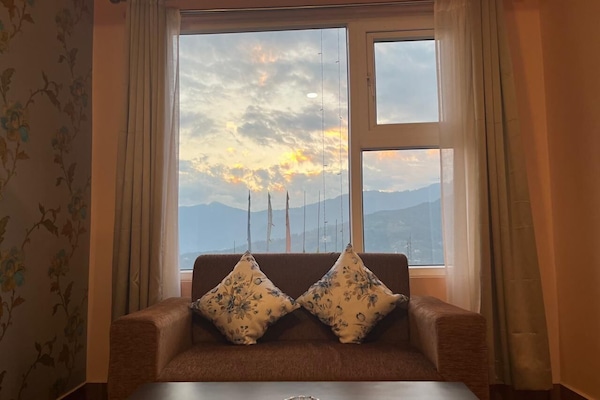 1 habitación y wifi gratis