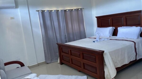 1 camera, Wi-Fi, lenzuola