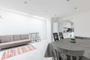 Maison | Restauration