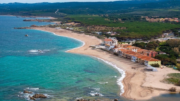 Strand