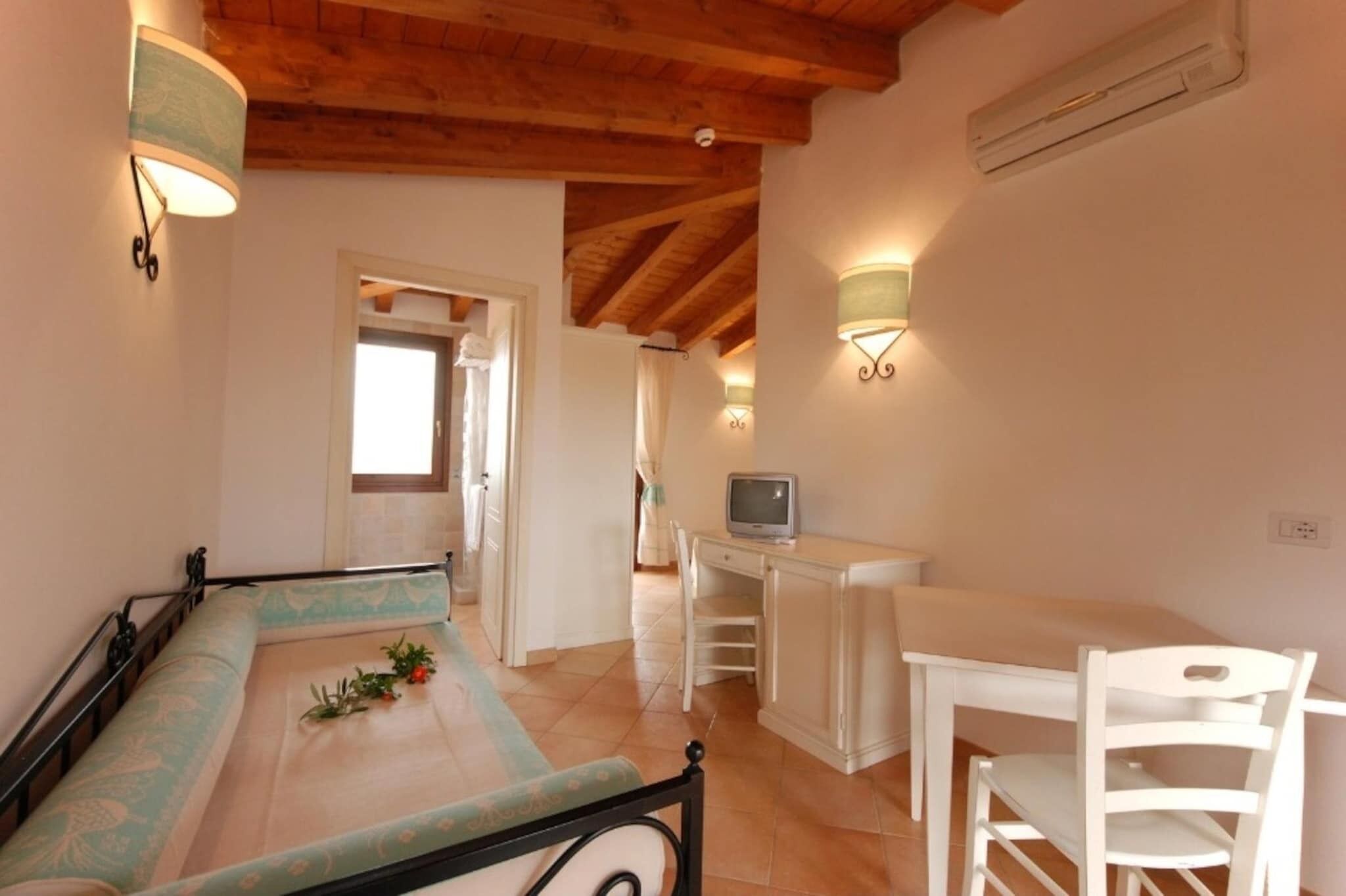 Apartment In Vignola Mare Near Sandy Beach - Portobello