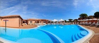 Appartement à Vignola Mare près de plage