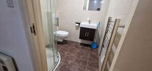 Studio | Badezimmer