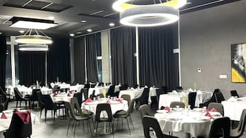 Salle de réunion