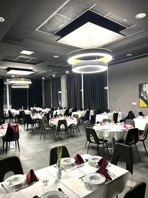 Meeting facility -  Vent-Dôme Khaled (Oran)