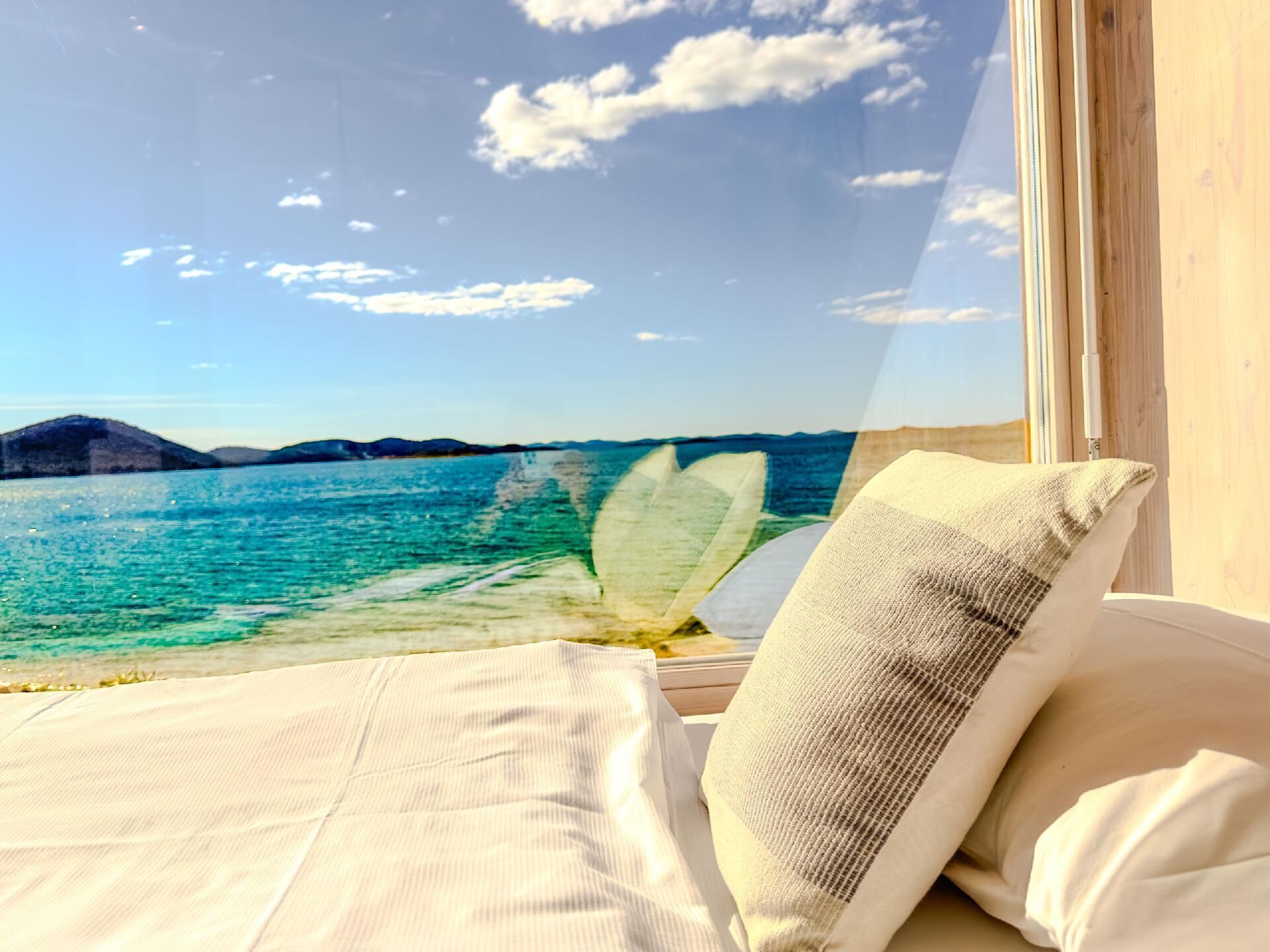 2 Schlafzimmer, Internetzugang