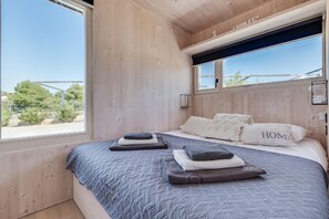 2 Schlafzimmer, Internetzugang