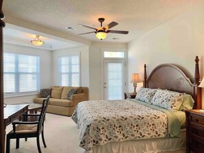 3 slaapkamers, wifi, beddengoed