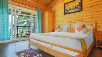 Romantic Cottage | 1 bedroom, individually furnished, iron/ironing board, free WiFi