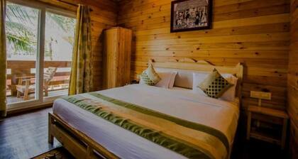 OZIBA BEACH RESORT