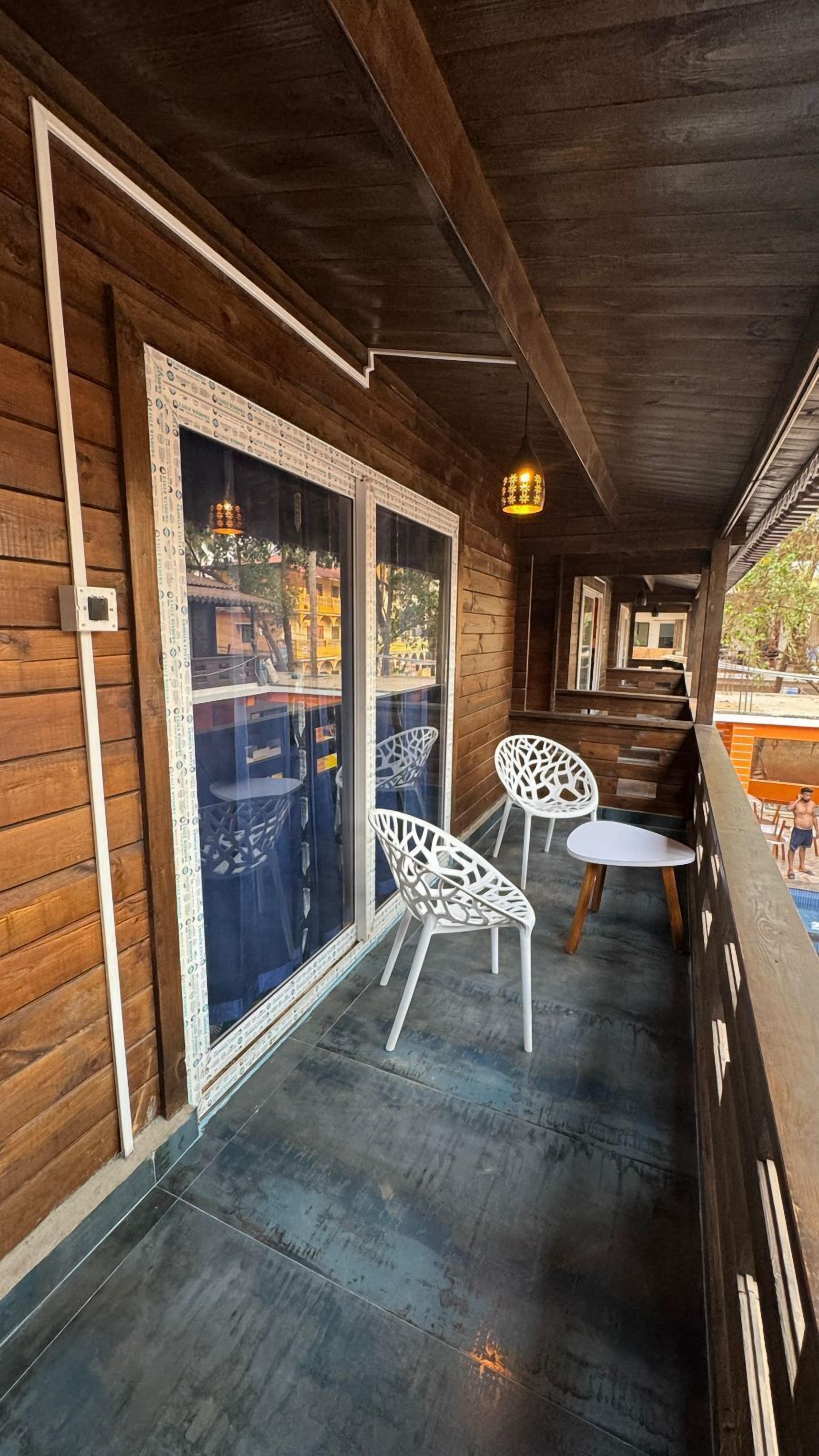 Casa rural romàntica | Mobiliari individual, planxa i posts de planxar i wifi gratuïta 