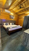 Cottage Romantique