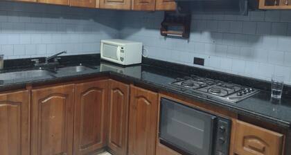 Lindo Hospedaje en el Centro de Bogotá con excelente Ubicación