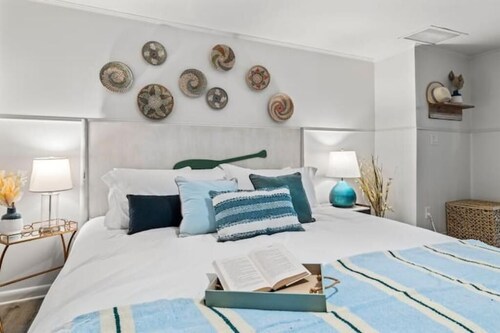 Jax Bch Home 3/2 w/Pets