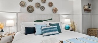 Jax Bch Home 3/2 w/Pets