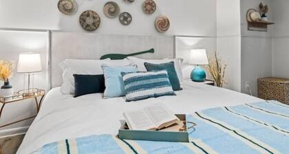Jax Bch Home 3/2 w/Pets