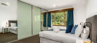 New to VRBO: Spacious 2BR Home in Tranquil Leafy Neighborhood