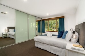 2 عدّة غرف نوم ومكتب ومكواة/لوح كي وواي فاي مجانًا