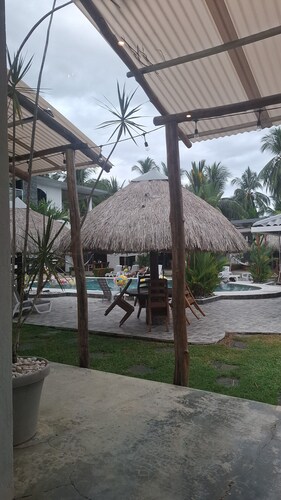 Apartamento Single Tiny - Alto Boquete