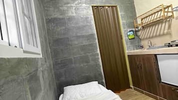 2 habitaciones, wifi gratis y ropa de cama