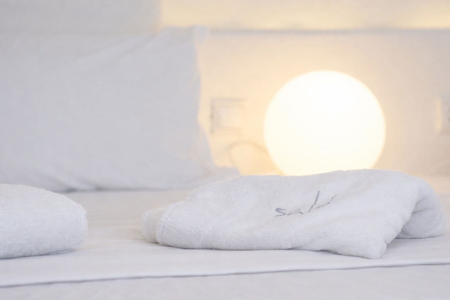 Klima Suite With Outdoor Jacuzzi Sea View | In-room safe, blackout drapes, soundproofing, free WiFi