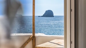 The Sea House "Kleftiko" | Quang cảnh từ phòng