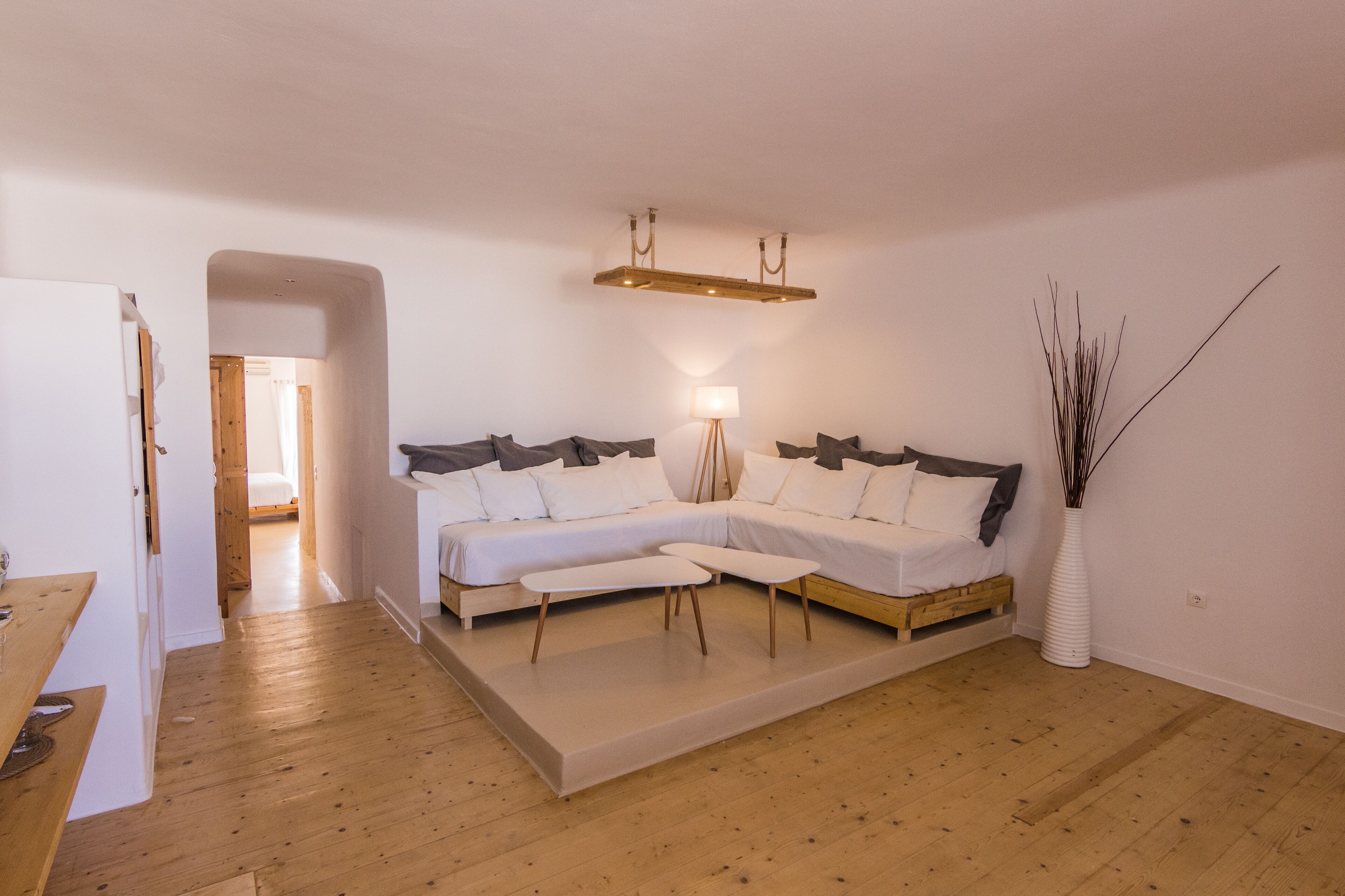 Salt Suites by Mr and Mrs White - view 2