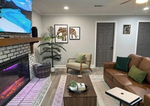 TV