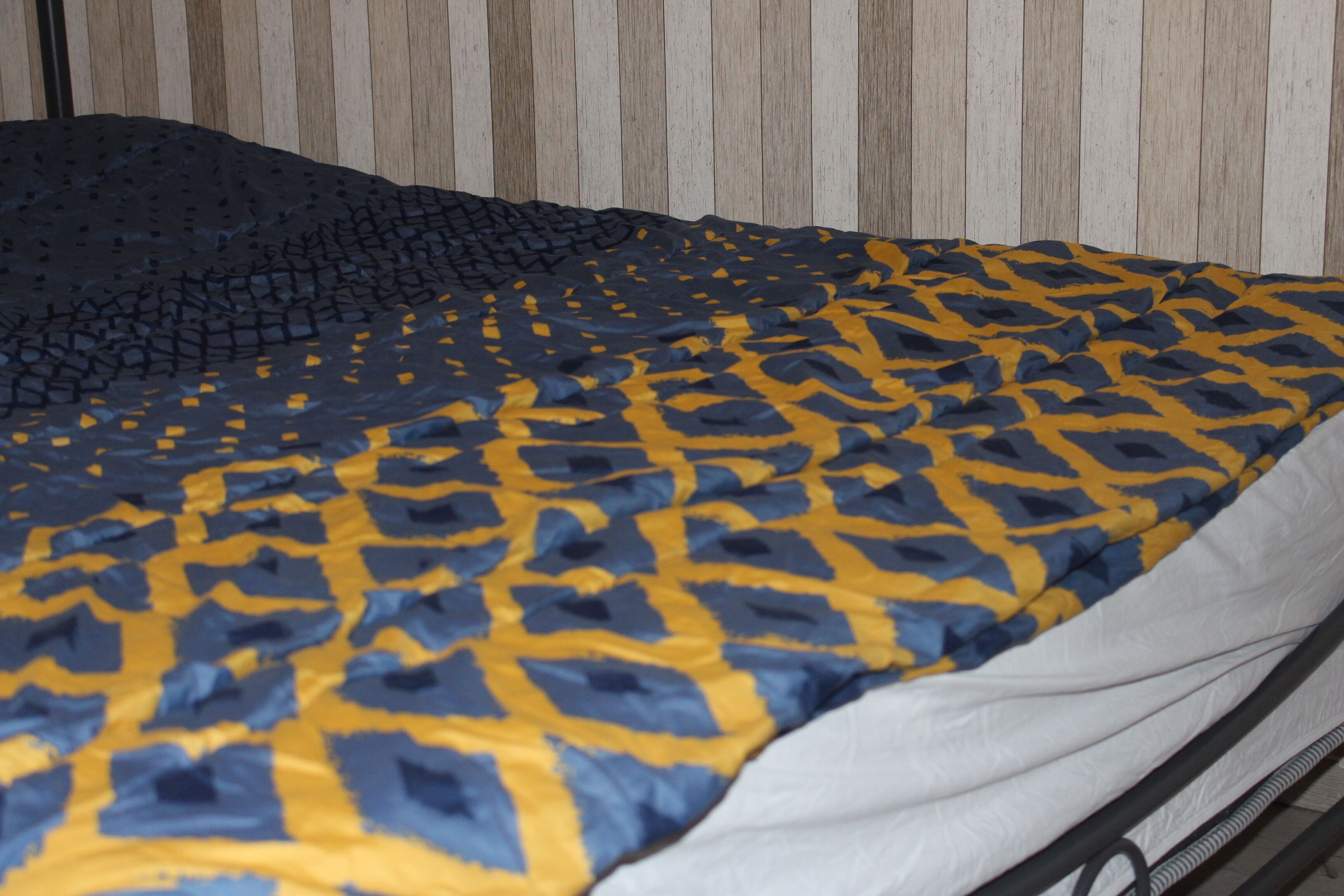 Apartment | 1 Schlafzimmer, kostenloses WLAN, Bettwäsche