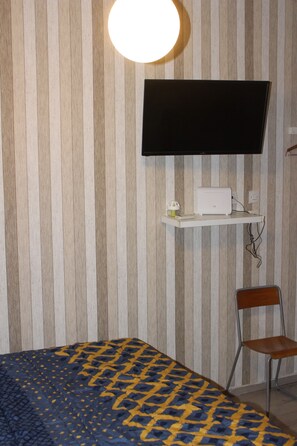 Apartment | Interior - Renovated Studio Olympiados (Thessaloniki)