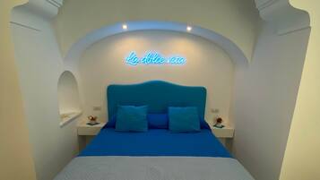 1 chambre, bureau, Wi-Fi gratuit, draps fournis