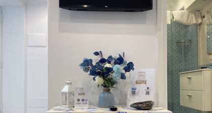 Vacation home in the historic center of Anacapri, the perfect retreat to relax