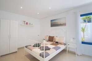 3 Schlafzimmer, Bügeleisen/Bügelbrett, WLAN, Bettwäsche