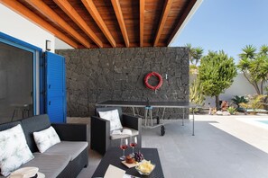 Terrass/Patio