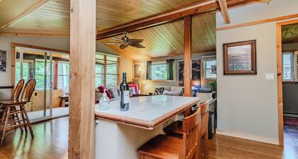 Cozy Cottage - Huntsville A great Family Cottage