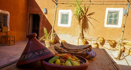 Kasbah Tigmi Eljanoub