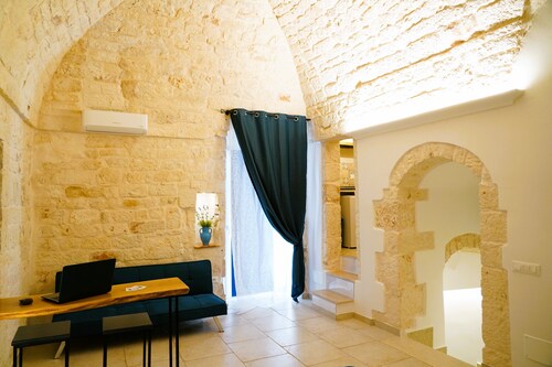 La Suite del Conte - Arcuève