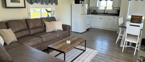 تلفزيون ذكي، مدفأة