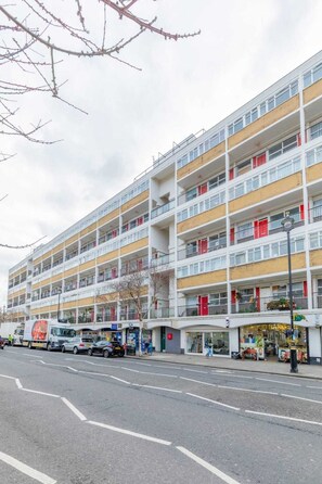 Appartamento Basic | Parcheggio