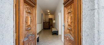 Hostel Kronotop in Triglav National Park
