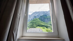 Kamer (Meadow private room with shared bathr) | Uitzicht vanuit de kamer