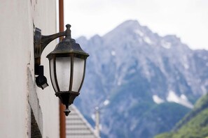 Exterior - Hostel Kronotop in Triglav National Park (Bovec)