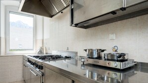 Gemeenschappelijke keuken