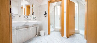 Hostel Kronotop in Triglav National Park