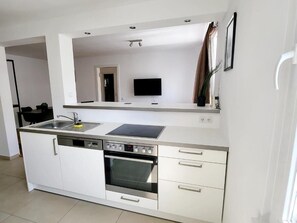 View from property - Buchengasse City Apartment Vienna (Vienna)
