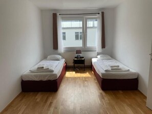 View from property - Buchengasse City Apartment Vienna (Vienna)