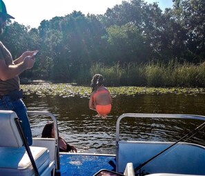 Miscellaneous - Tranquil 2/1 cottage (Lake Placid)