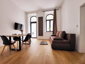 Room - Novara City Apartment Vienna (Vienna)