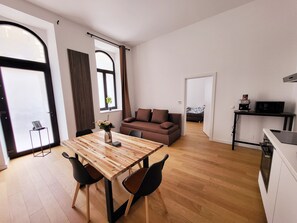 Room - Novara City Apartment Vienna (Vienna)